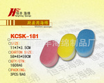 供应厨房清洁海绵擦KCSK--181