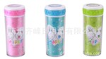 2012新品SB3137音符双层杯280ML