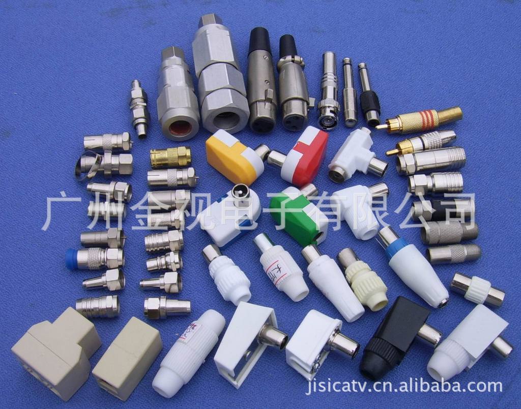 有线数字室内型双向信号分支分配器LW-2772