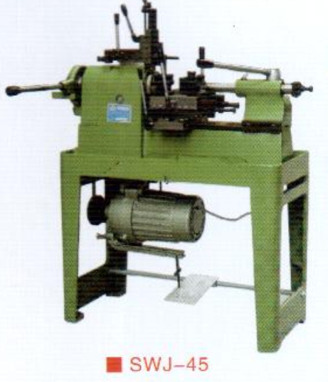 四维桌上车床SWJ-15/25/32/45/52/60型