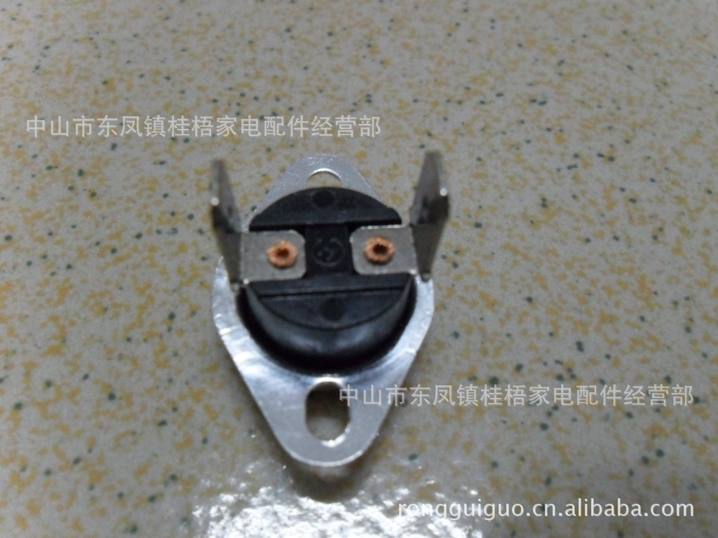 家用电器配件热水器温控器85度15625356122