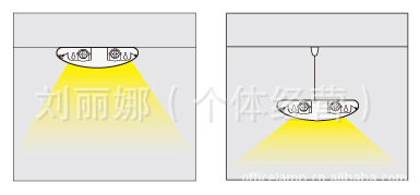 办公照明/室内办公照明/现代办公照明