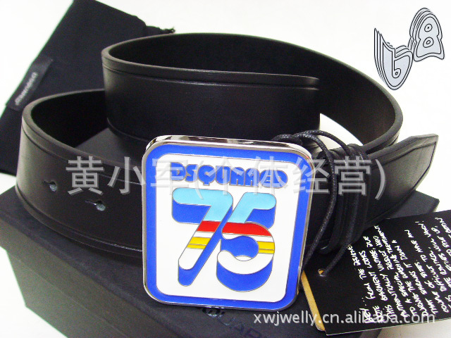 【厂家直供,roger vivier罗杰·维威耶腰带扣,东