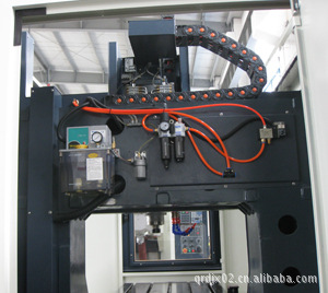 宁波其锐达专业生产加工中心 厂家直销 雕铣机KMD-650 批发特价