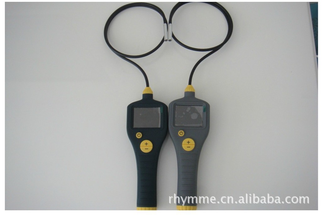 【供应2.7寸屏工业窥镜 8mm直径管道内窥镜 