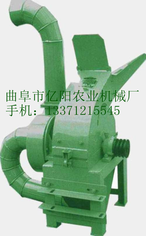 6 秸秆粉碎机91