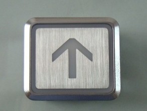 电梯 长方形 按钮( 可匹配各大品牌梯型)图片,电