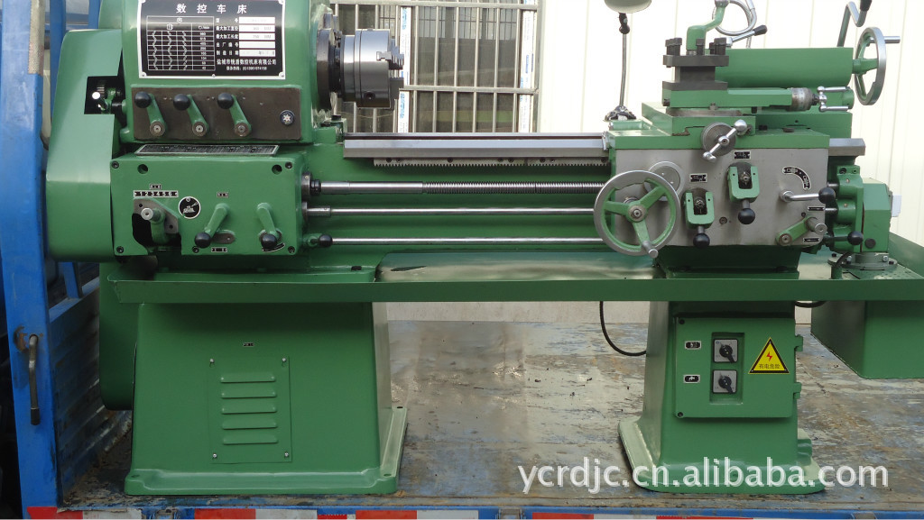 【推荐】数控机床改造 盐城数控机床C6136A 大孔径 欢迎来电洽谈