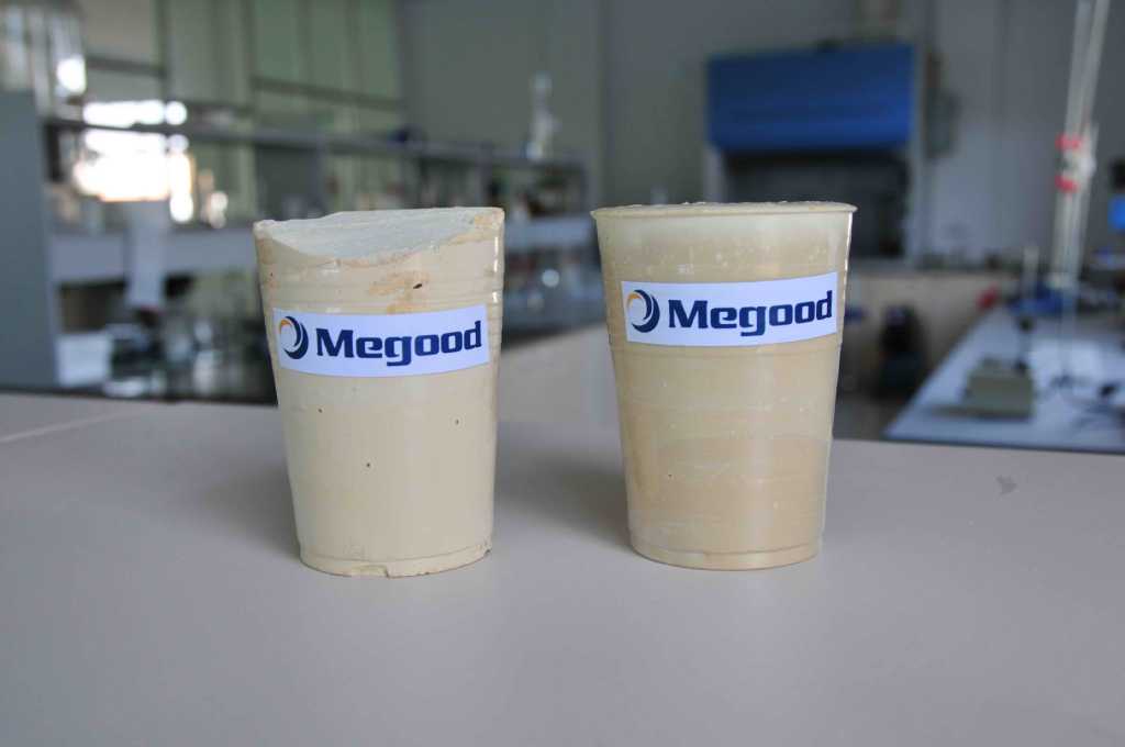 加固 低温阻燃型