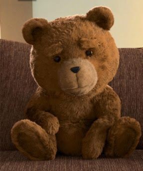 【厂家专业定做】会说话ted熊 美国电影新萌贱泰迪熊 可加印logo