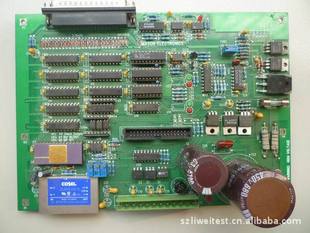 其他检测设备-MV300明信测试机电源板-其他检