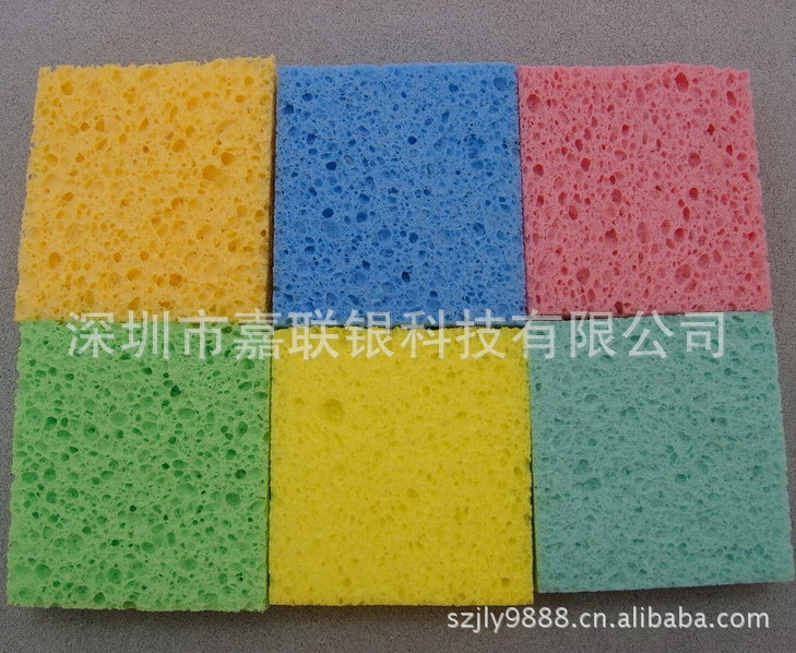 Cellulose Color