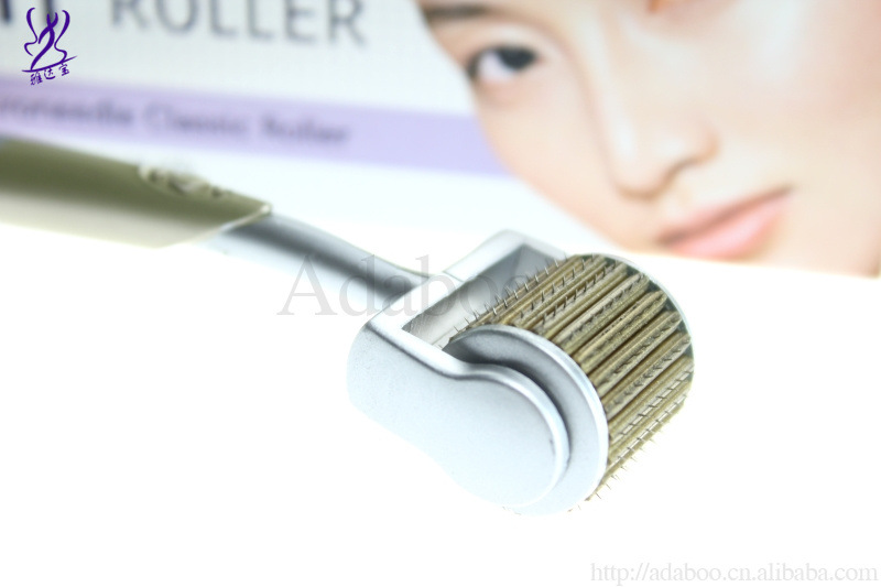 雅达宝mt面针 超值微针 微针美塑 滚轮不锈钢