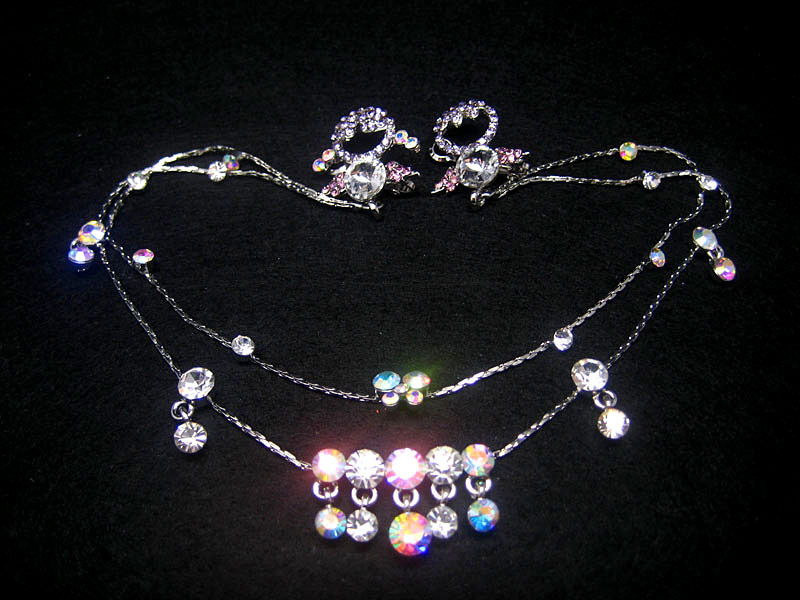 流行美风格 儿童发饰 <em>小女孩发夹</em> 公主链 19.00