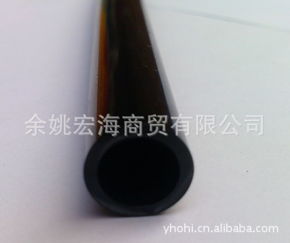 供应黑色Nylon,Tube耐高压耐高温化工管PA0530,外径5mm