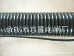 拖车弹簧线 UL拖车弹簧线 7芯拖车弹簧线 美标UL拖车弹簧线