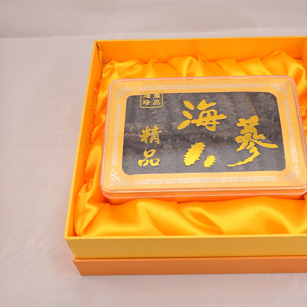 大连海参批发 延年益寿高档补品 降血糖 海参 大