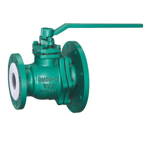 安徽氟特化工泵业有限公司