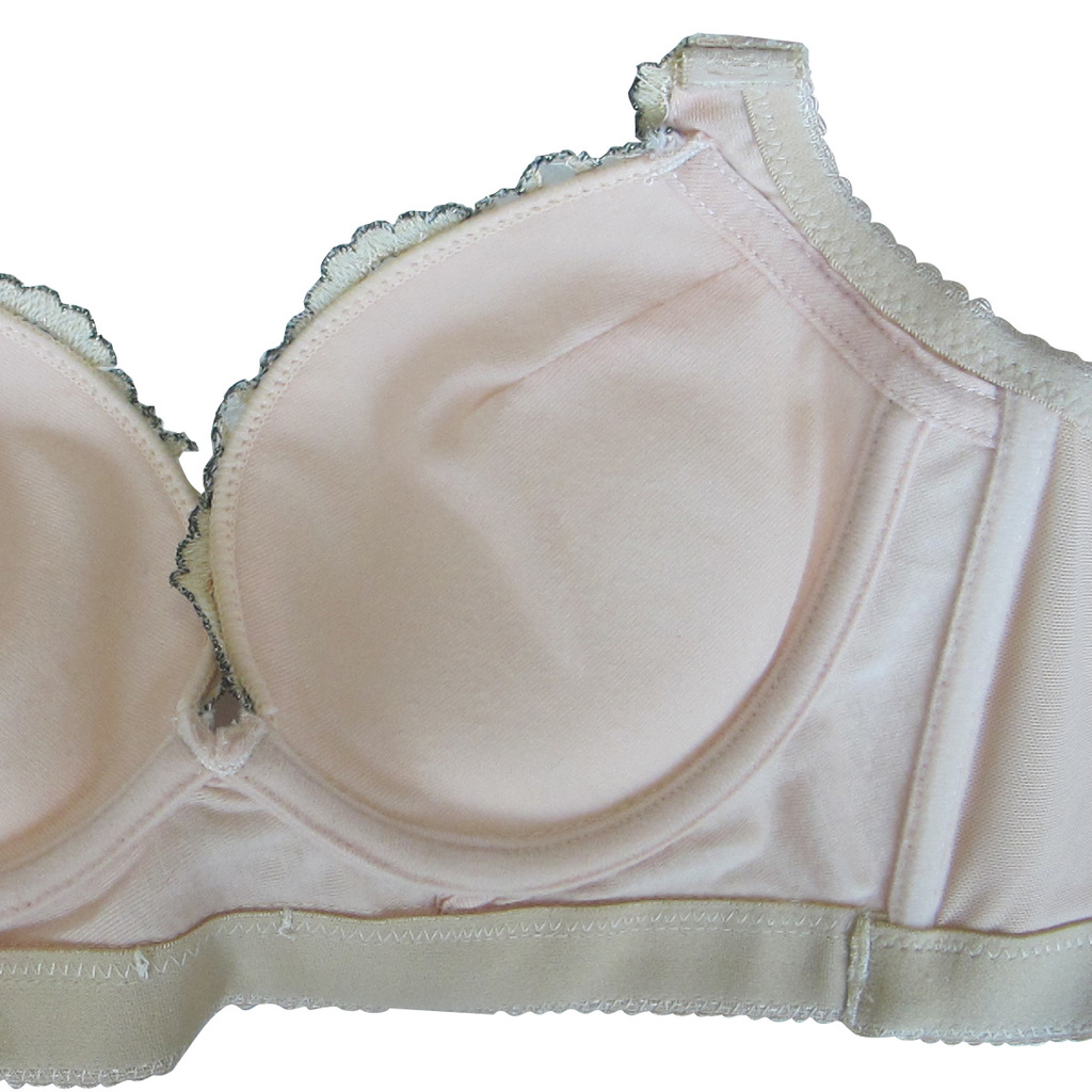 【秋冬<em>黛安芬</em>精油<em>水袋</em>按摩调整型<em>文胸</em>U型刺绣