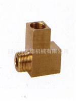 【优质供应】精品直角三通接头 【因为专业 值得信赖】