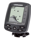 ��Ӧ��������˹��LOWRANCE�� X-4 ��̽��