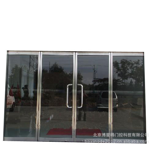 防火设备-承接北京不锈钢地弹门 不锈钢防火门