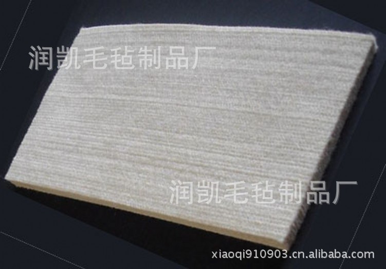 文房四宝专用毛毡2米*4米 书画毡/书画毯/羊毛毡子/书法绘画用品