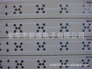 PCB电路板-电源 机电 LED 门铃 遥控 手写板 荧