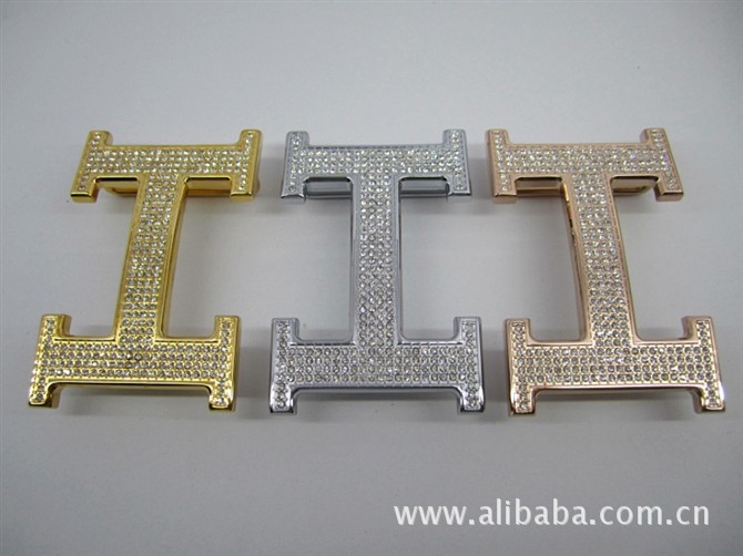 【<em>Hermes</em>/<em>爱马仕</em> H字母男士皮带 <em>女士腰带</em> 钢