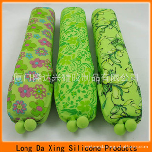 批发采购伞、雨衣-厦门泉州工厂供应硅胶伞包