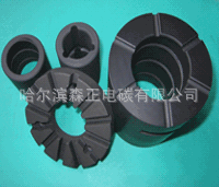 廠家供應各種高強度高密度的石墨製品