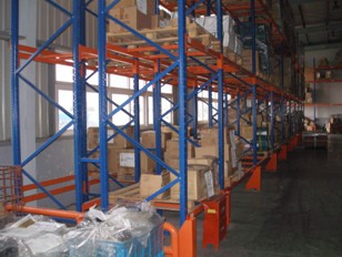 【【厂家直销】供应重型仓储 托盘式货架 重型