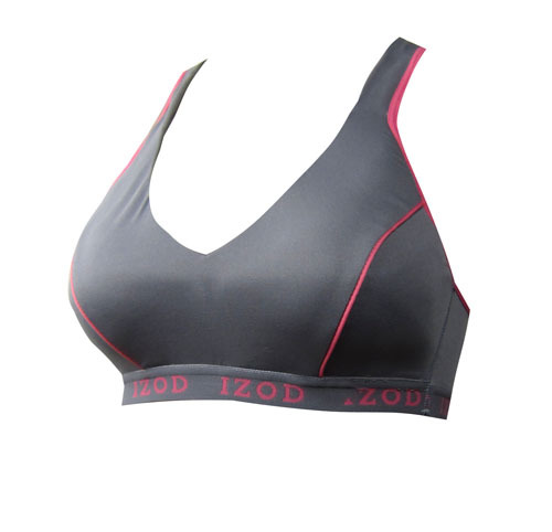 【美国品牌<em>运动文胸</em>,薄杯模,适合做运动,外贸原