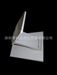 供应白色液晶显示器底座,触摸液晶底座,POS底座