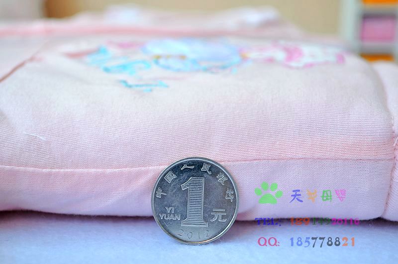 新款女童棉衣冬装棉服套装 童雨<em>小女孩</em>棉衣三