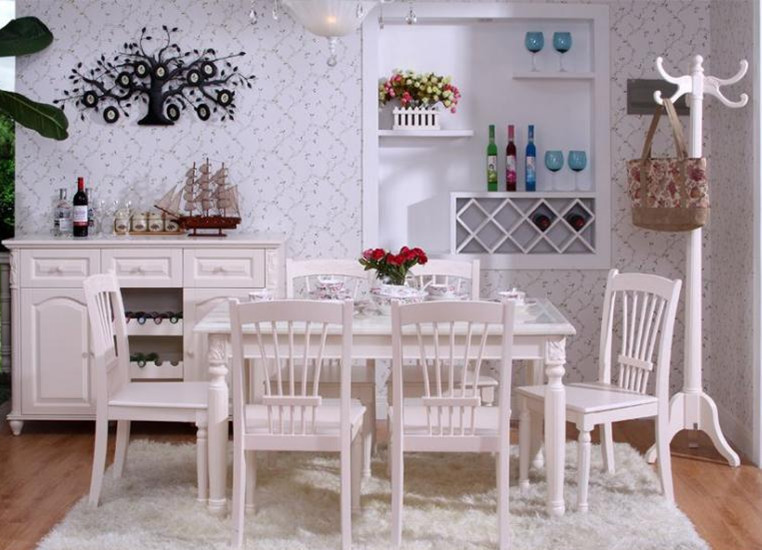 【中国名牌 品牌正品简欧式实木家具零售及批