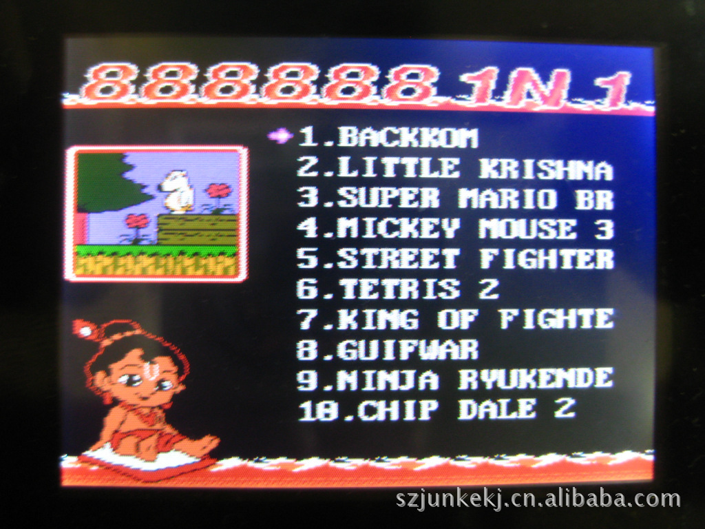 【深圳原厂低价大量批发销售8位16位32位PX