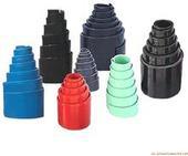 供应螺旋钢带保护套  301螺旋钢带 丝杠保护套