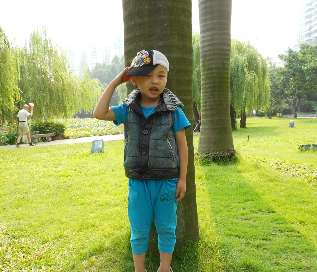 【韩版时尚酷帅<em>男孩加厚牛仔</em>配皮<em>马甲</em> 爆款】