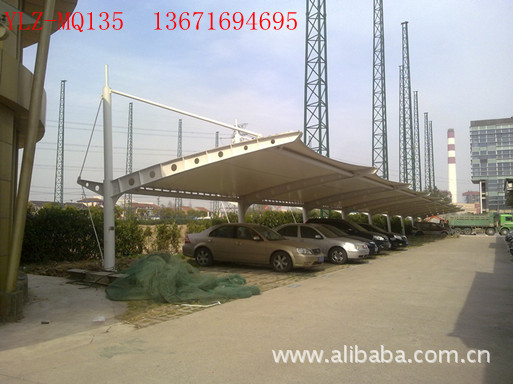 2012优质 汽车车棚 原厂定制 国外生产工艺 承