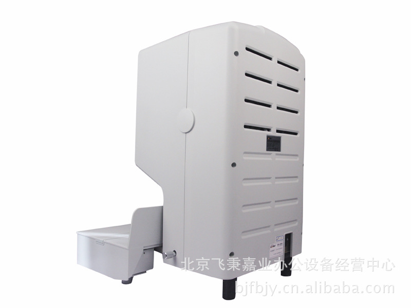 【v磨具办公设备装订机金典装订机GD-50EC新亚新磨具磨料经营部图片