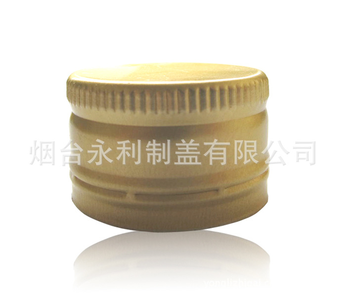 厂家直销各种酒瓶盖 铝盖 金属盖 _ 厂家直销各