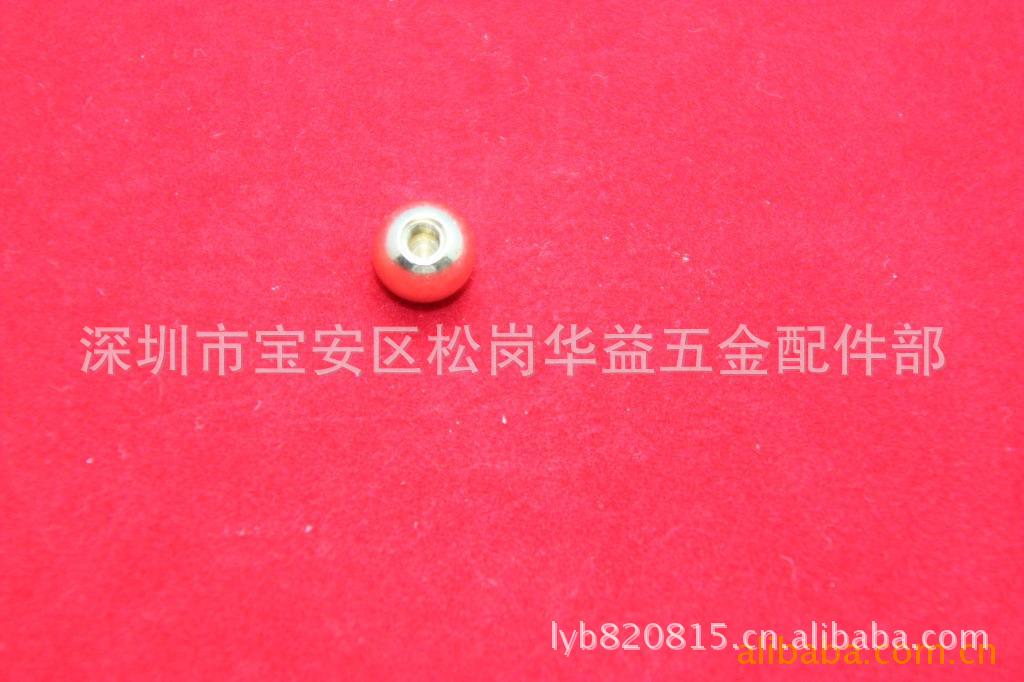 铜珠。吊坠珠子。圆珠子。铜球。广东。深圳