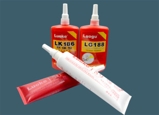 水暖、燃气、消防管路用密封胶、液体生料带(