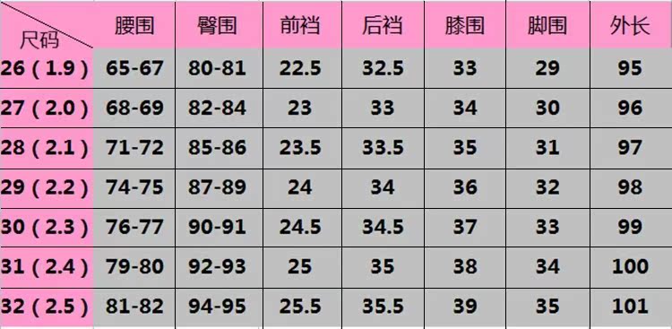款立体裁剪女式修身靛蓝铅笔裤 <em>小脚裤 女士</em>牛