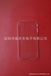 pc iphone4s手机壳,苹果4手机套,透明PC苹果4手机壳