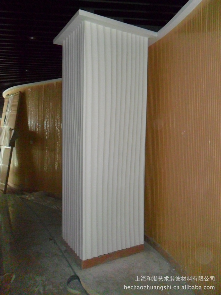 江阴振宏集团办公楼GRG