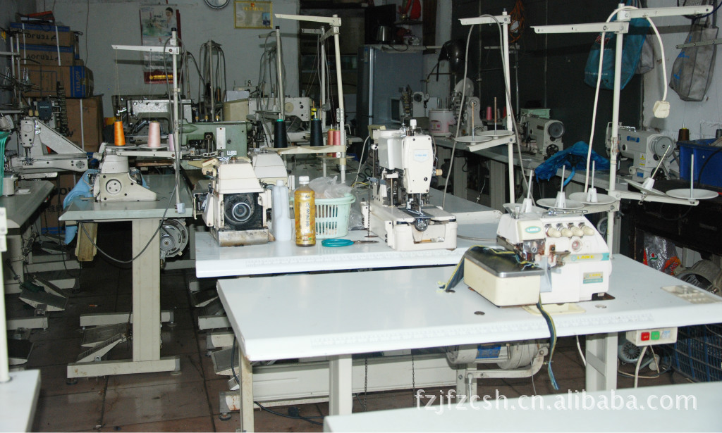 2012聚丰针车热销二手服装加工设备缝纫机