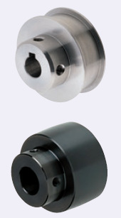 法兰型平皮带轮