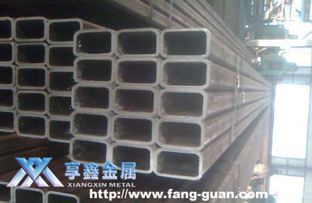【张家港方矩管矩形管理论重量|连云港方矩管